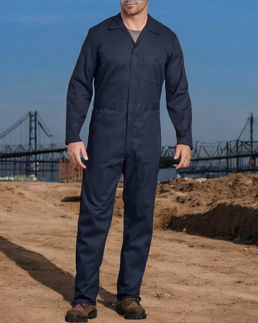 MEN'S COVERALLS